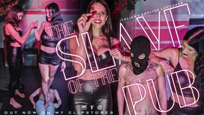 DULA and IMPERATRICE - The slave of the pub [ITA-ENG mix] Full HD