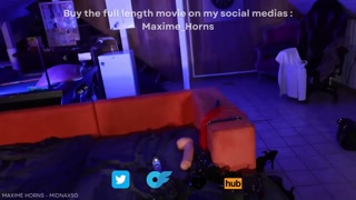 SQUIRTING &amp; PEGGING AFTERNOON