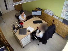 Aphrodisiac young gf gets fucked in various poses