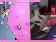 Furry Love 2. Modo Furry Cutter Completo