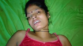 I rode Bihari Bhabhi's stepsister until she was raw and begging for more.