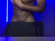 Mi pene en tu boca
