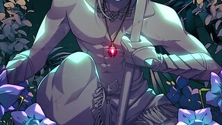 Alpha domination master bareback breeding anime cum yaoi audio story