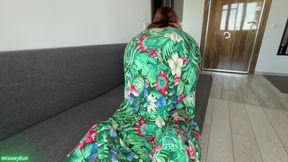 Green Elegance, Dirty Doggy Farts