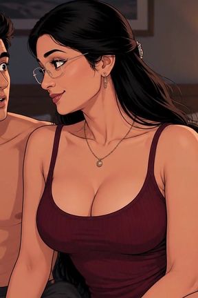 Getting Fucked Like a Slut Ai Porn Story