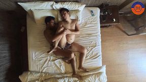 the love boat - part 5