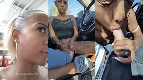 ce soir sextape defi je me tape un inconnu au supermarche toutes mes ...