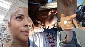 ce soir sextape defi je me tape un inconnu au supermarche toutes mes ...