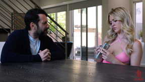 High Dollar Anal Whore