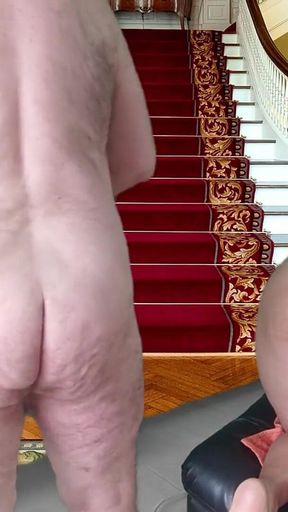 Hottest Strip Game with Agarabas and Olpr