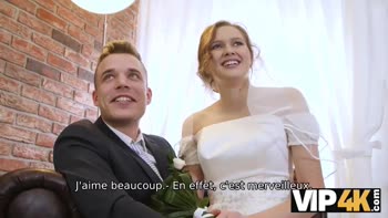 Bride's Cheating Secret: Sa's Cash-Motivated Blowjob