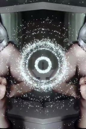 Get lost in my eyes! Immerse yourself in me! I control your cock!  Mesmerizing asmr &amp; hfo (special effects added)