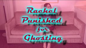 Rachel Punished for Ghosting ~ Mobile mp4 the full movie