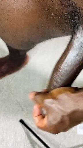 Where Are My Big Black Cockk Worshippers at?