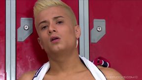Cory Prince