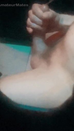 Real Amateur Gloryhole Peek