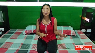 Room Casting 1: Roxy 21 años vamos a gozar la en esta ocasión