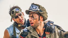 Apocalypse Part 3