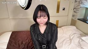 Sweet Innocence Gets Screwed by Horny&#x1F975; Asian Hunk &mdash;  Uncontrollable Screams Ensue