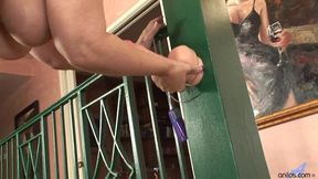 Big Dildo