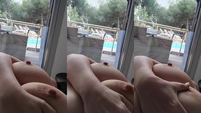 bon reveil a toi cheri