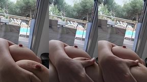 bon reveil a toi cheri