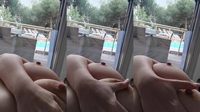 bon reveil a toi cheri