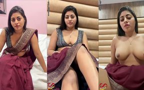 Indian Siya Bhabhi Ne Fan Boy Se Chudwaya Park Me (hindi Audio)