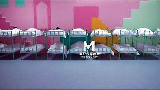 [ModelMedia] Madou Media Works/MTVQ12-EP1 Abalone Game/Wonderful Trailer