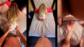 I&#039;m his lover and that&#039;s how my friend catches me