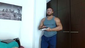 Antony D Angelo Private Show