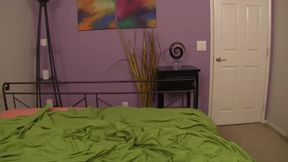 I Need to See a Cock Tonight. Alexis Grace