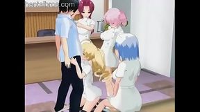 hentai .com hentai hospital