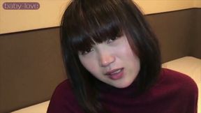 Voice Actress Trainee: Plain Shy Cutie Turns Explosively Wild with Raw Faceshot