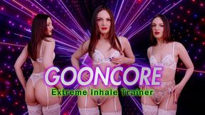 GOONCORE Extreme Aroma Inhale Trainer