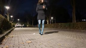 4 different tights for you