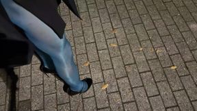 4 different tights for you