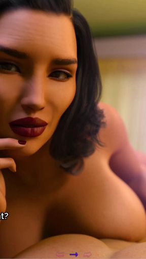 Stunning moment from &quot;Shut up and Dance 10 I&#039;ve had an amazing night out with Megan&quot;