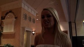 Alexis Malone Loves Getting Fucked By Her Boyfriends Thick Dick