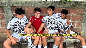 Jugando bajo el sol, uno se pone m&aacute_s caliente de lo normal