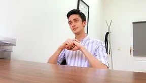 Fresh Meat Fully Stuffed: Tight Twinks First Time Taken Rough – POV Anal Debut