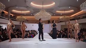I s i s Fashion Awards 2025