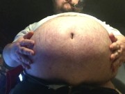 belly lift clip