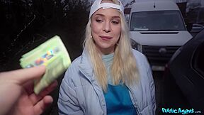 Is This Your Creamy Pizza?