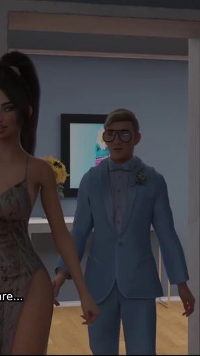 Sexbot 2 Recalibrated Part 24