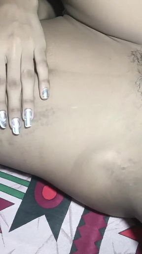 Hot Indian Step Sister Small Tits Pussy Fucking