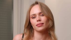 Video shared by @Marimoore @Teasing & #Blonde #Sexy Lingerie #Small Tits #Solo movie hot gratis | Tik.Porn