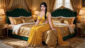 Married Ramya Story Part -1