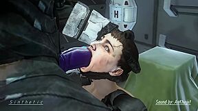 Halotastic Sex