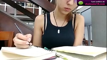 biblioteca webcam teengirl